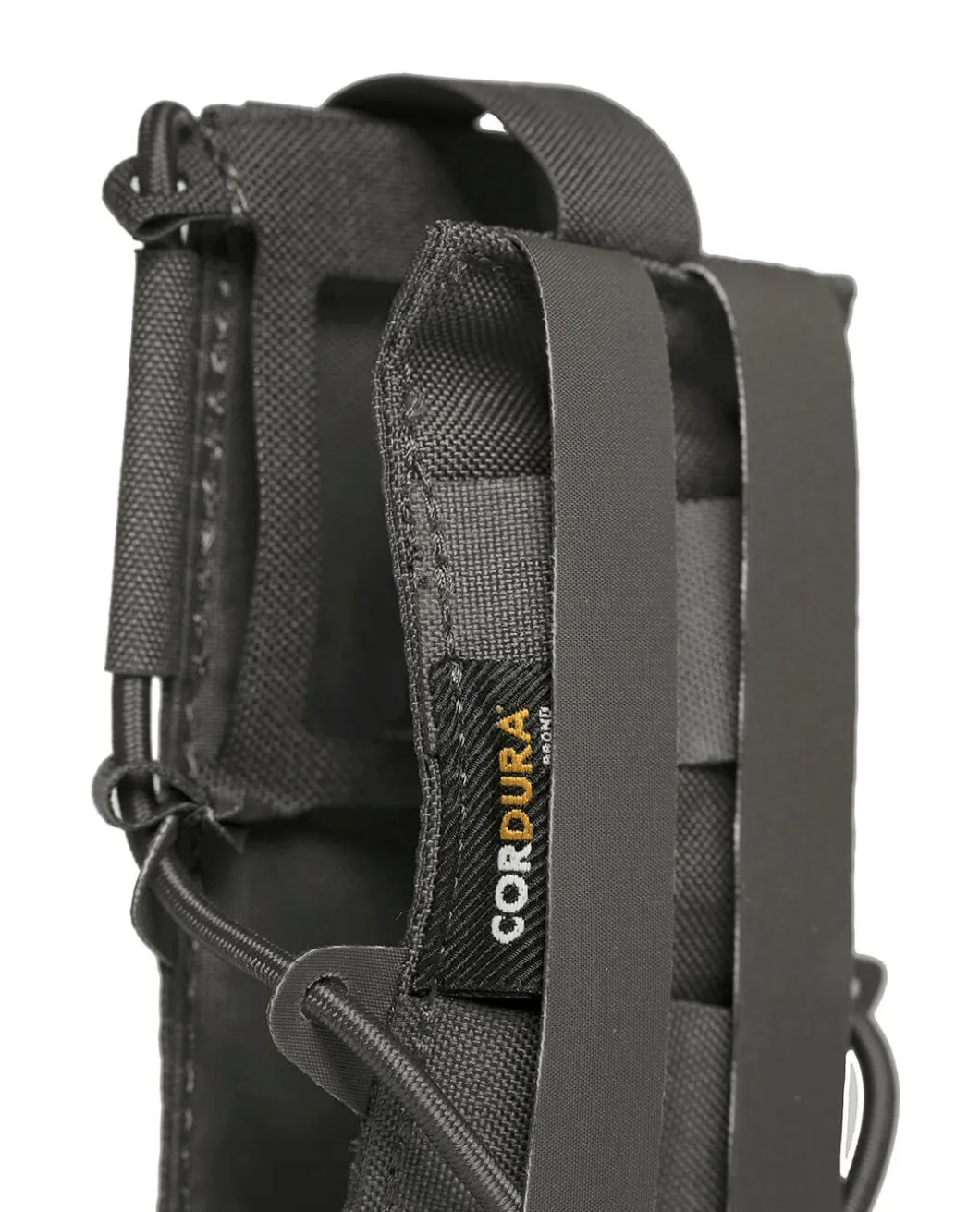 TT Digi Radio Pouch IRR Steingrau Oliv