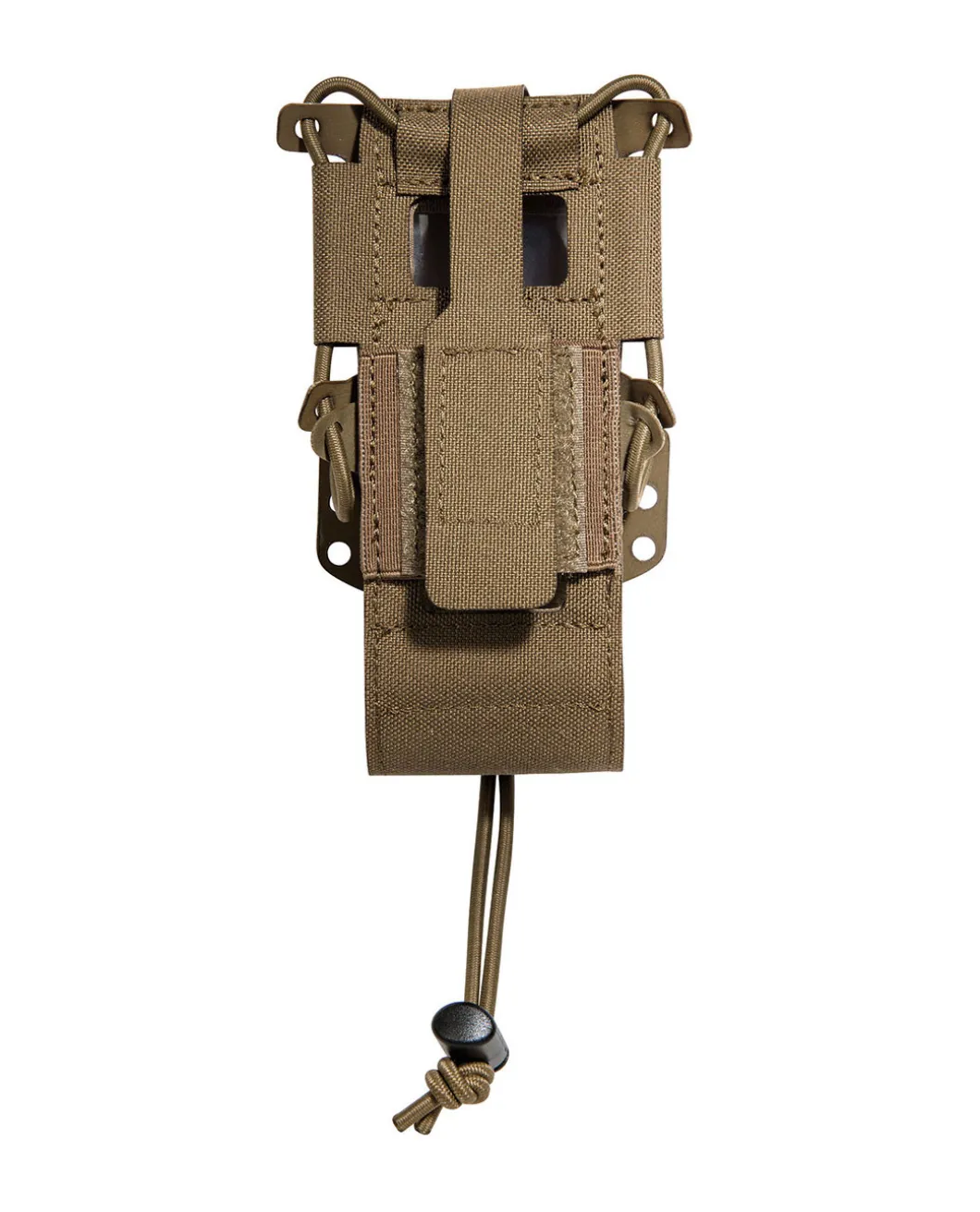 TT Digi Radio Pouch L coyote brown