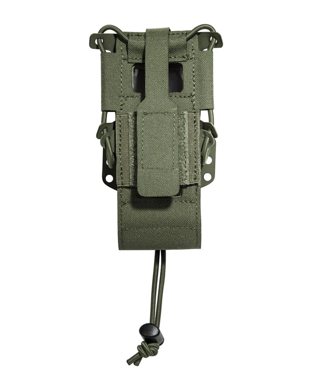 TT Digi Radio Pouch L olive