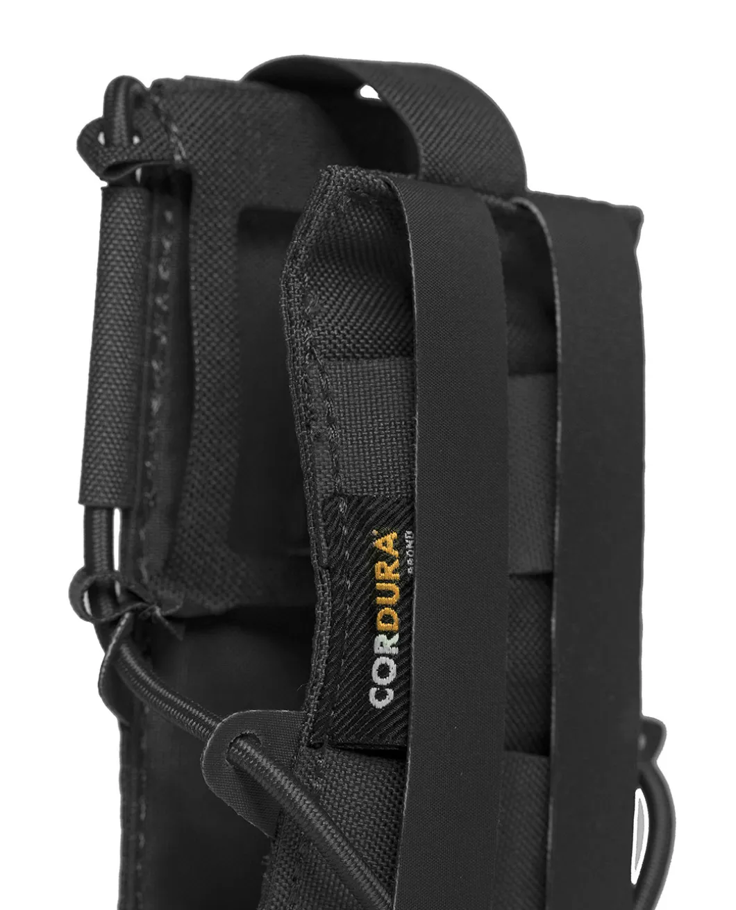 TT Digi Radio Pouch Schwarz
