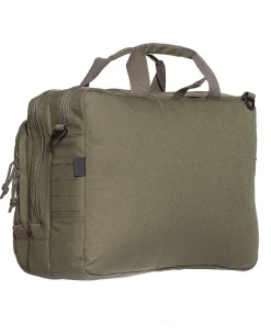 TT Document Bag MKII Oliv