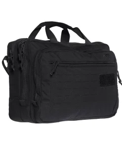 TT Document Bag MKII Schwarz
