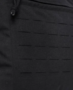 TT Document Bag MKII Schwarz