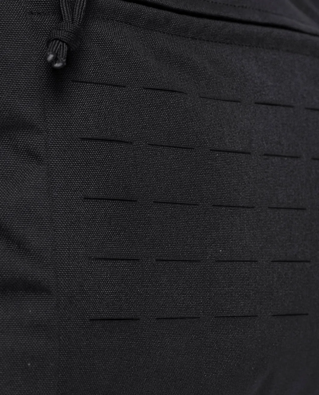 TT Document Bag MKII Schwarz