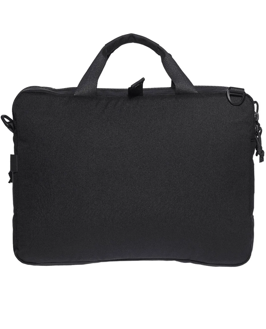 TT Document Bag MKII Schwarz
