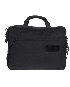 TT Document Bag MKII Schwarz