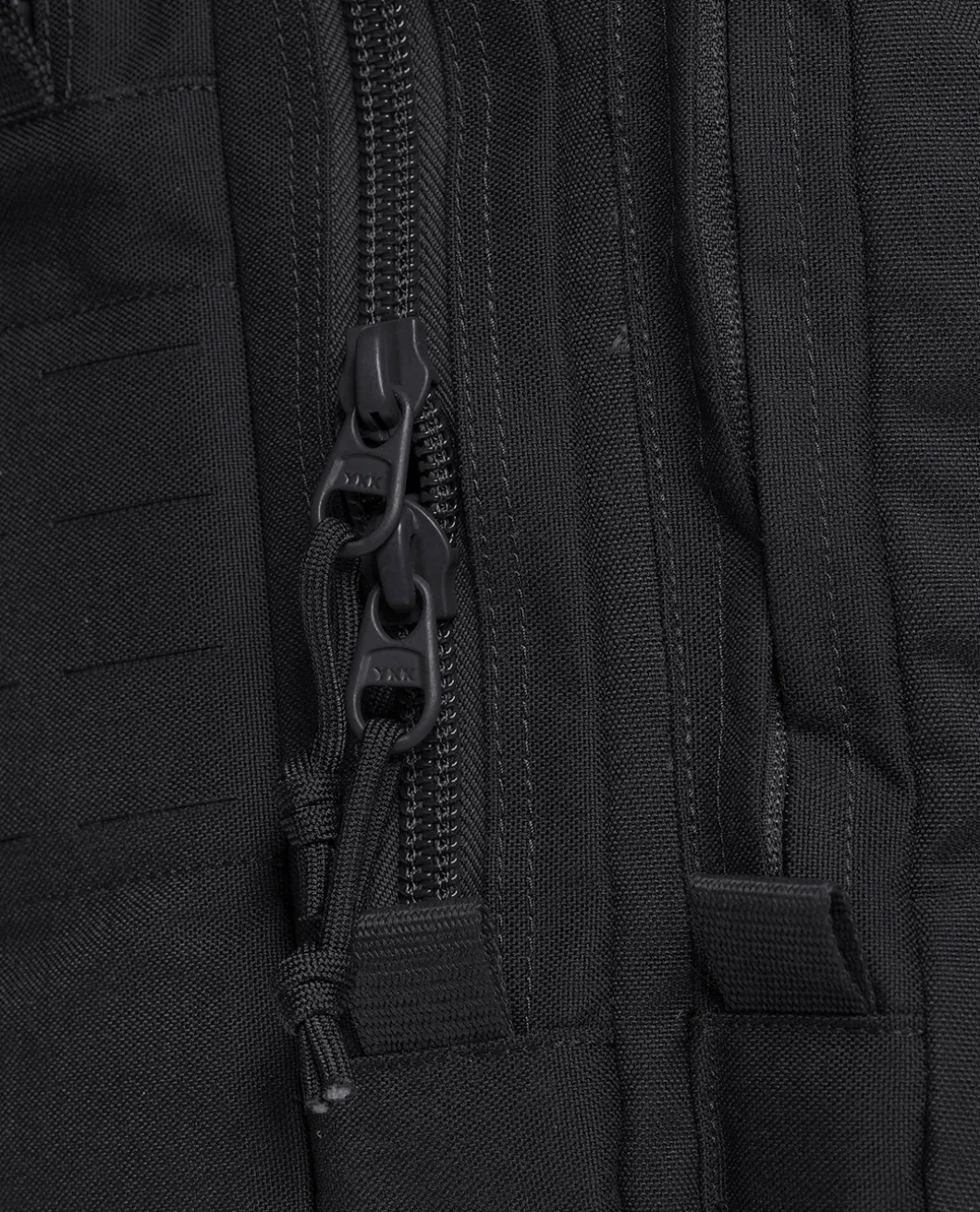 TT Document Bag MKII Schwarz