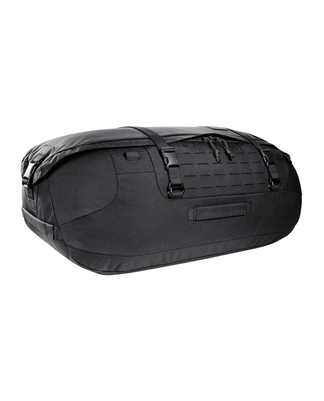 TT Duffel 65 Black Schwarz