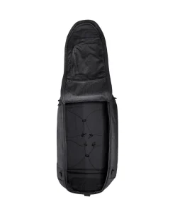 TT Duffel 65 Black Schwarz