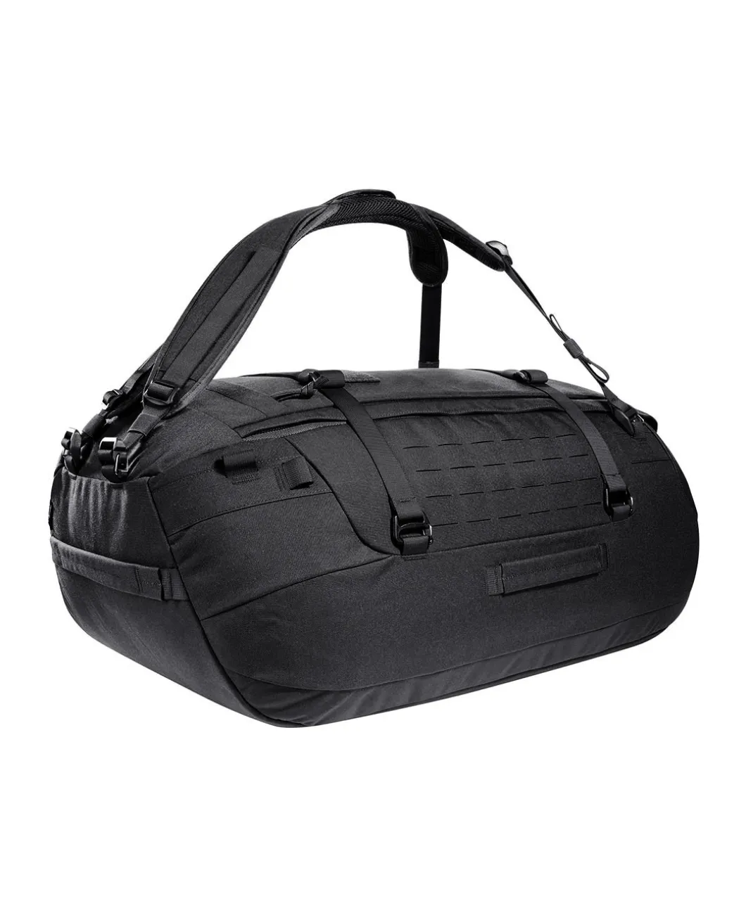 TT Duffel 65 Black Schwarz