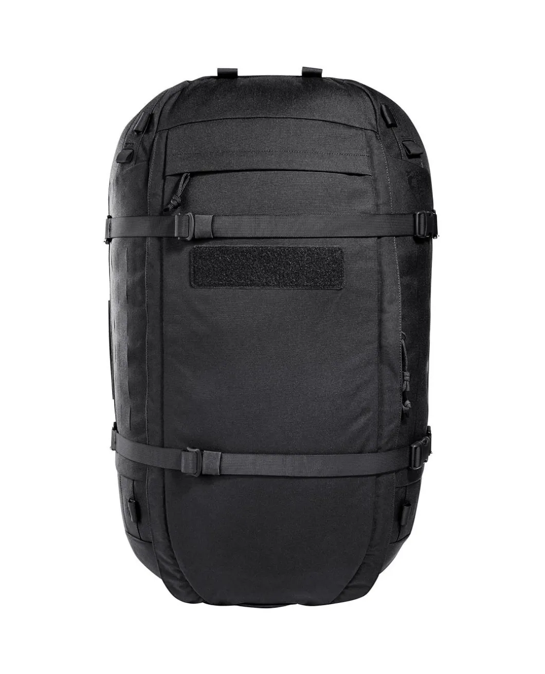 TT Duffel 65 Black Schwarz
