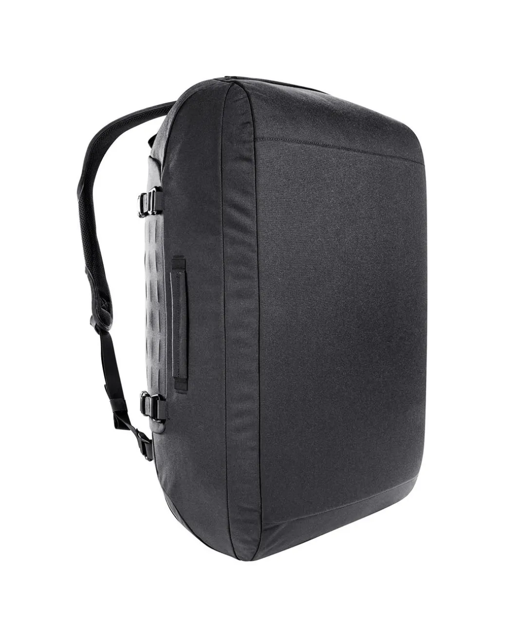 TT Duffel 65 Black Schwarz