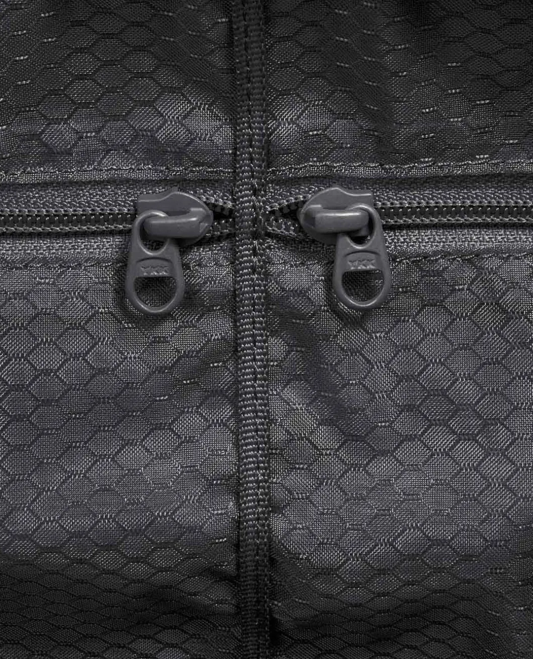 TT Duffel 65 Black Schwarz