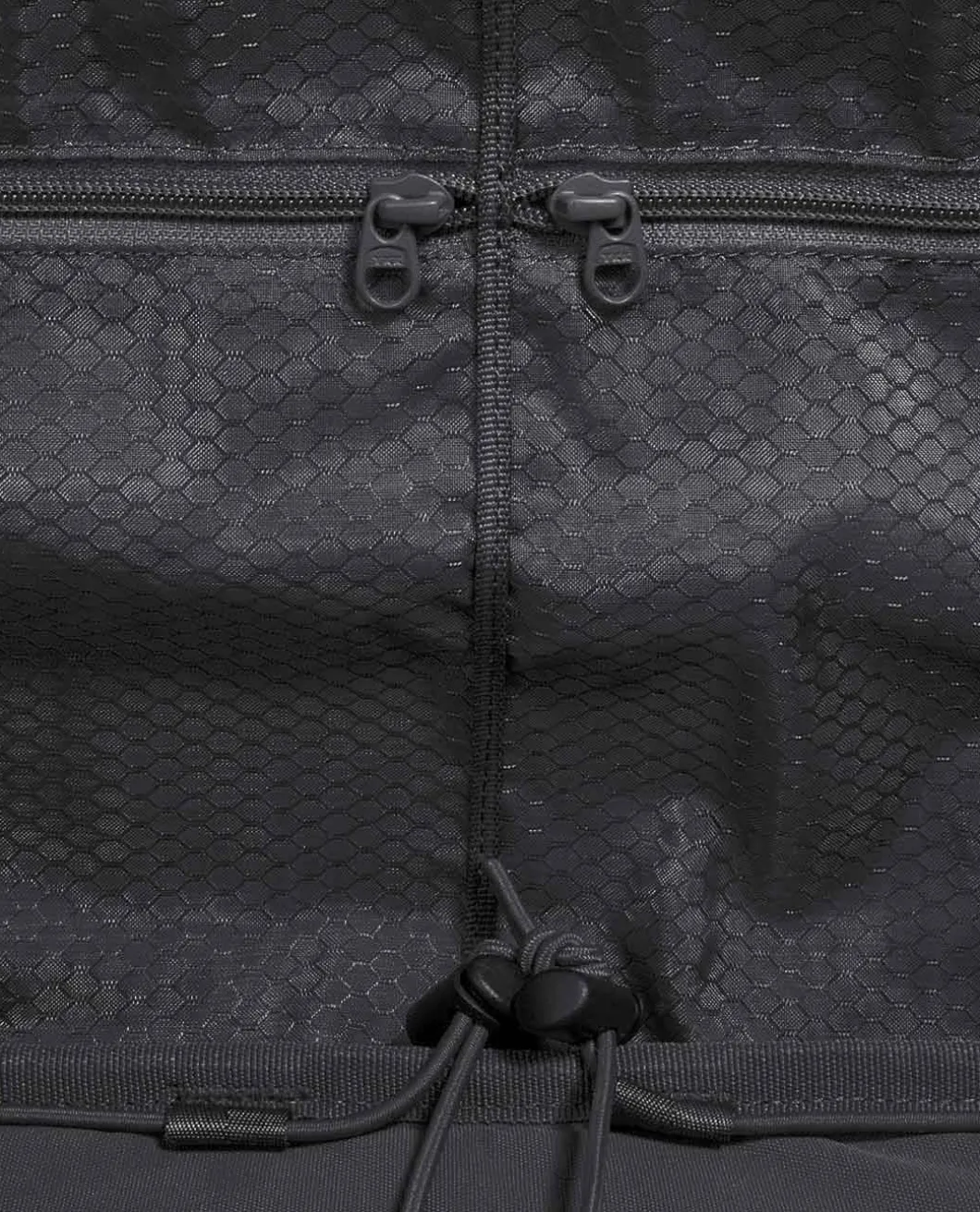 TT Duffel 65 Black Schwarz