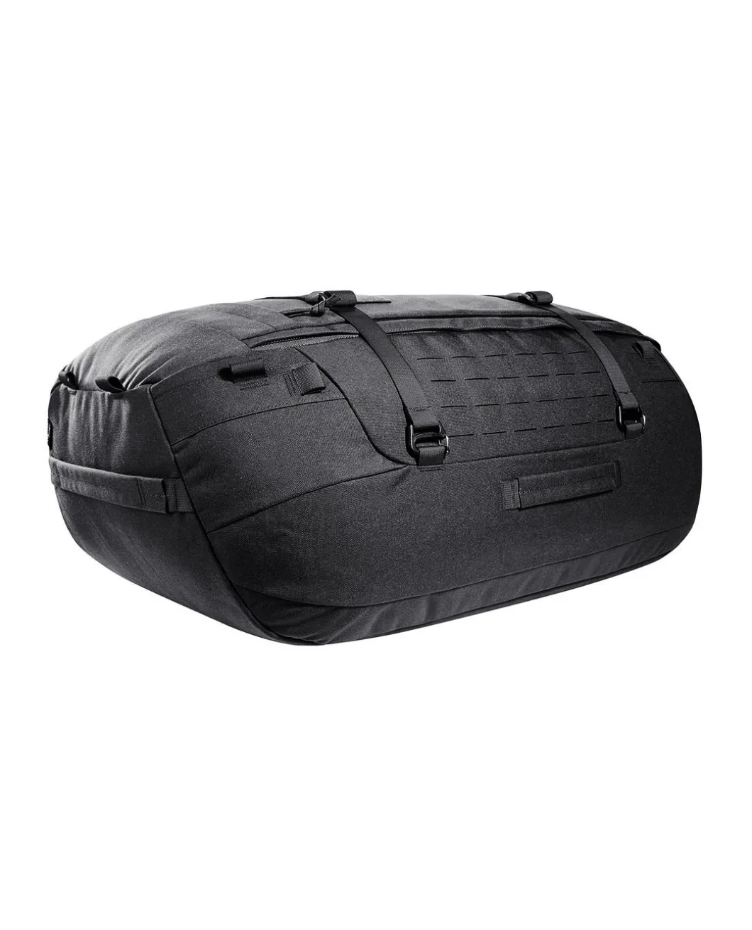 TT Duffel 65 Black Schwarz