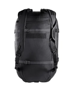 TT Duffel 65 Black Schwarz