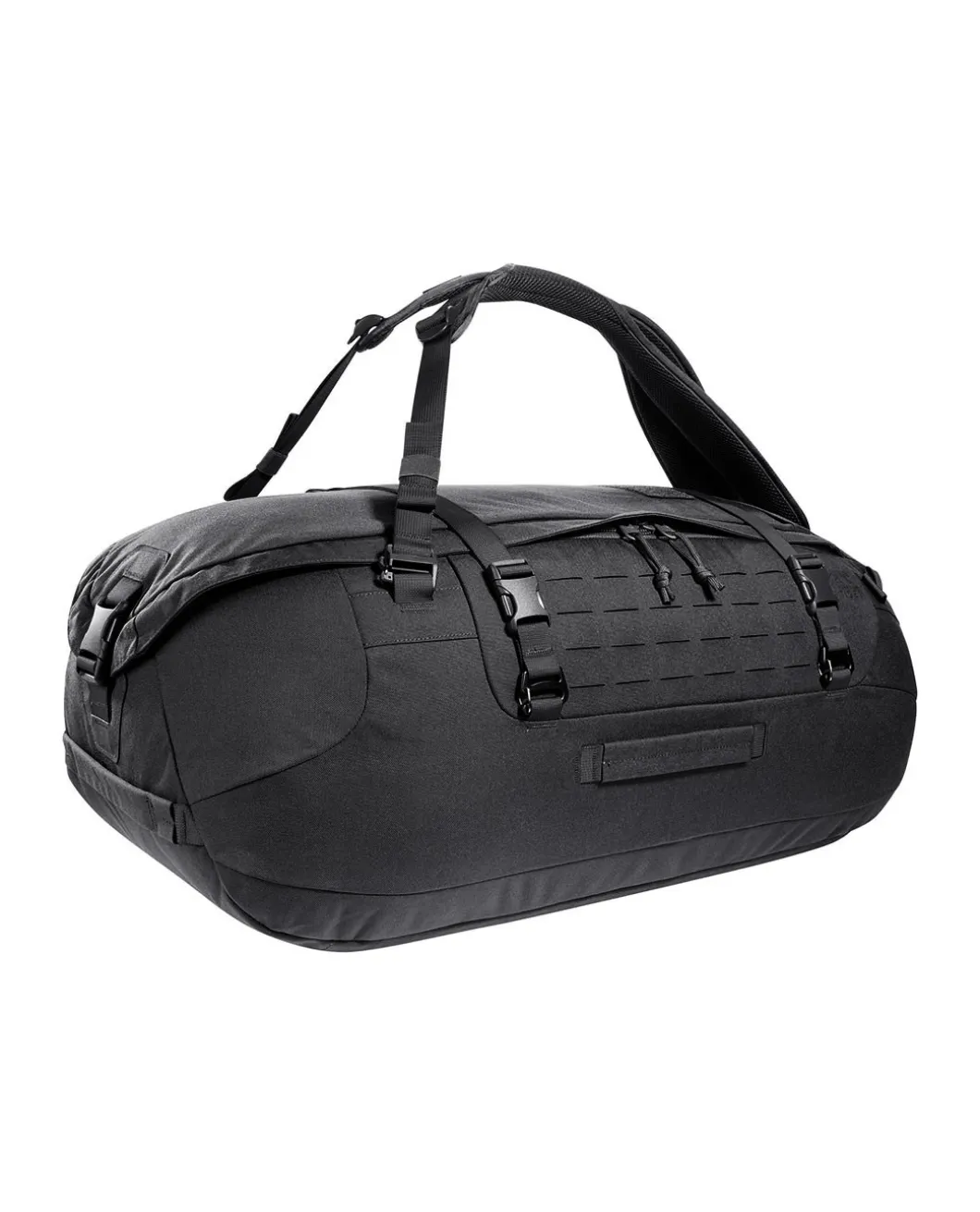 TT Duffel 65 Black Schwarz