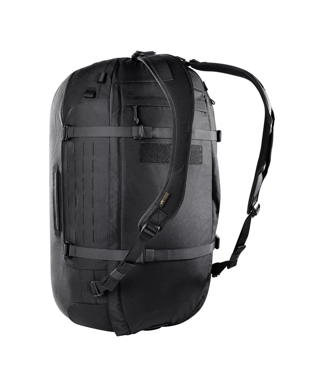 TT Duffel 65 Black Schwarz