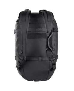 TT Duffel 45 Black Schwarz