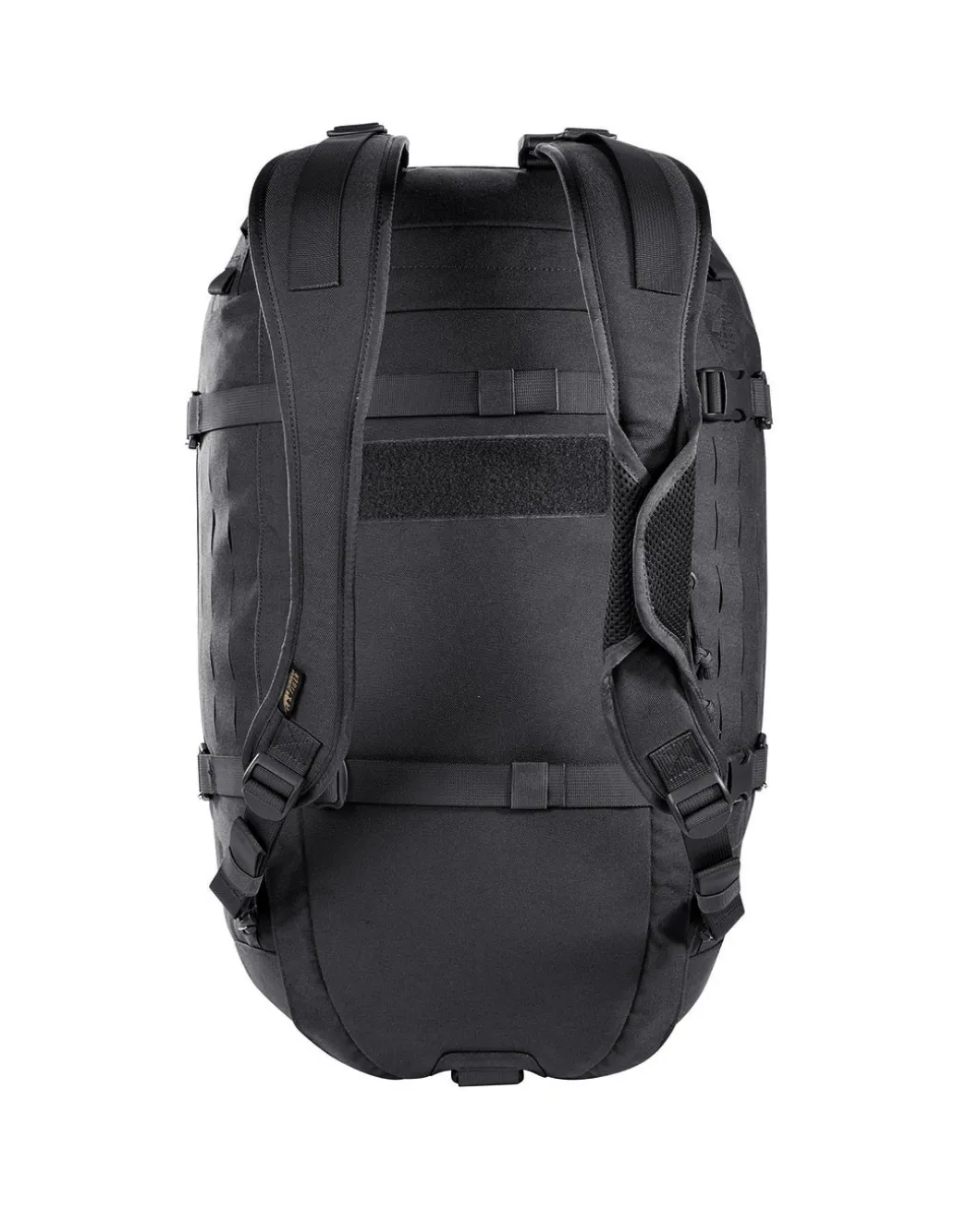 TT Duffel 45 Black Schwarz