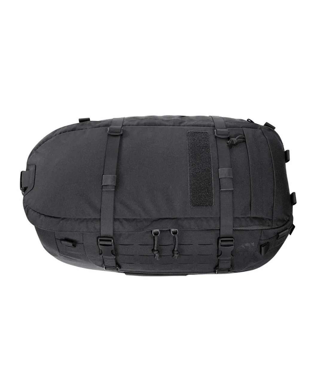 TT Duffel 45 Black Schwarz