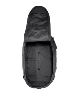 TT Duffel 45 Black Schwarz
