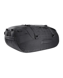 TT Duffel 45 Black Schwarz
