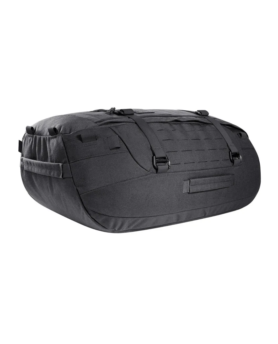 TT Duffel 45 Black Schwarz