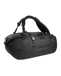 TT Duffel 45 Black Schwarz
