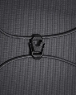 TT Duffel 45 Black Schwarz