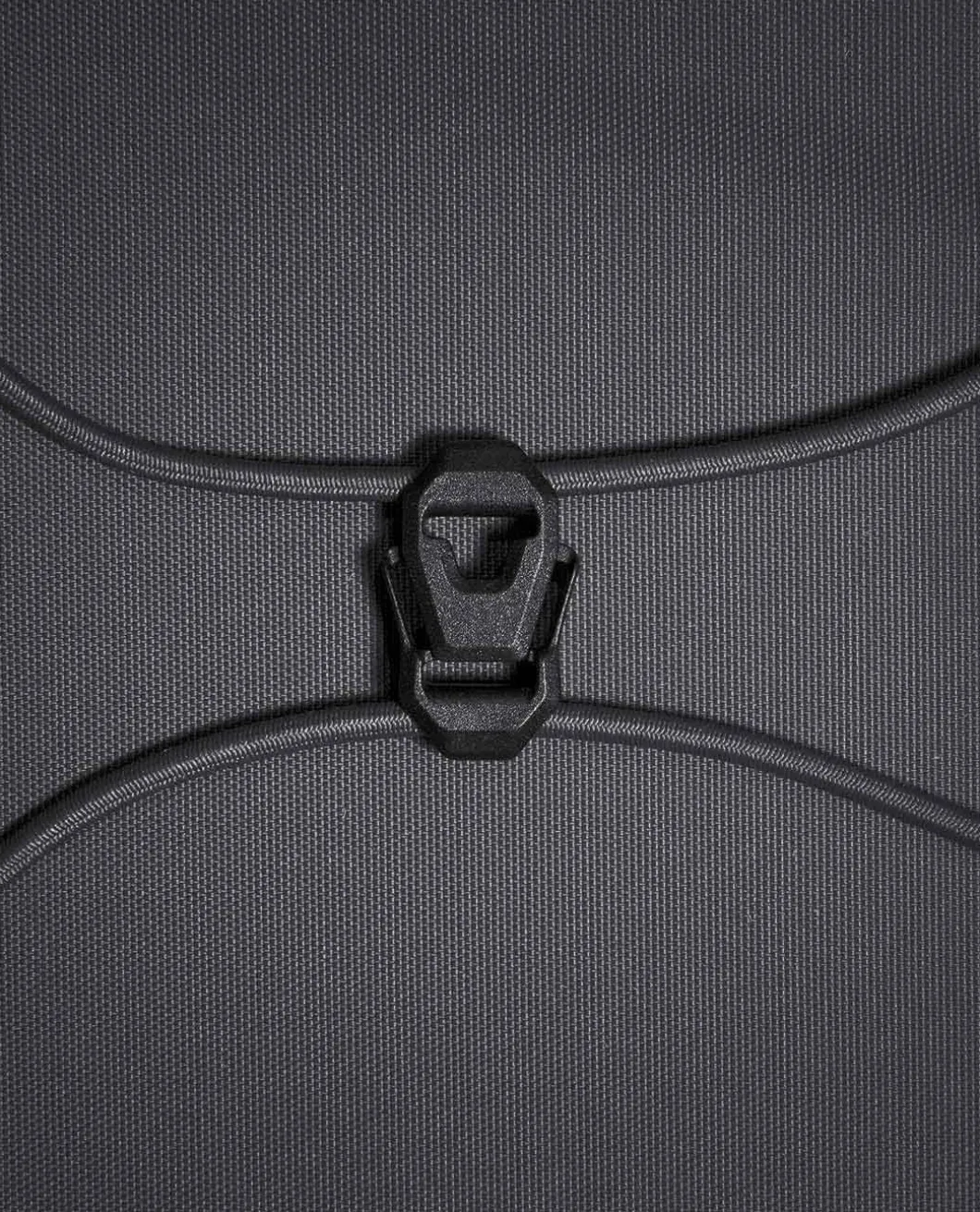 TT Duffel 45 Black Schwarz