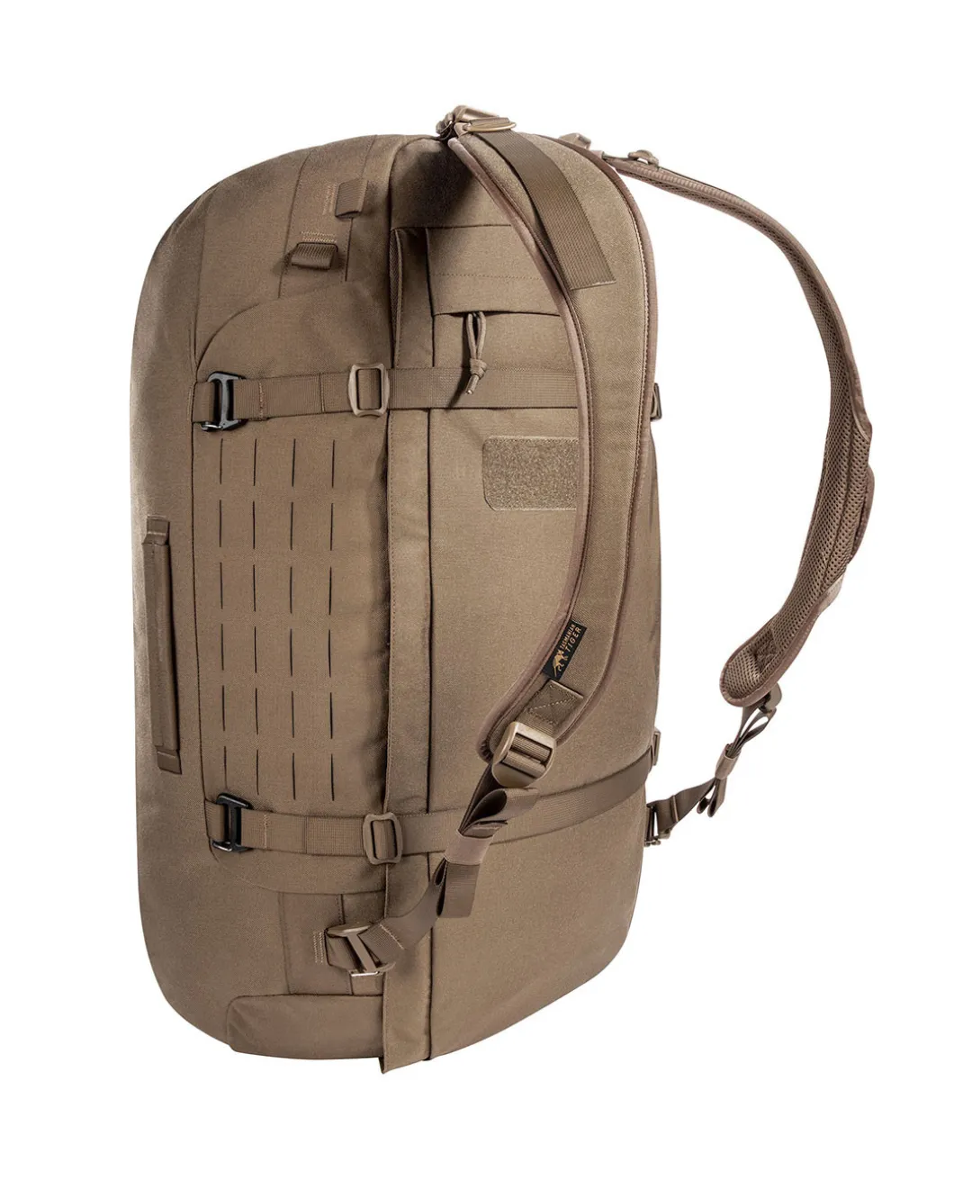 TT Duffel 65 Coyote Braun