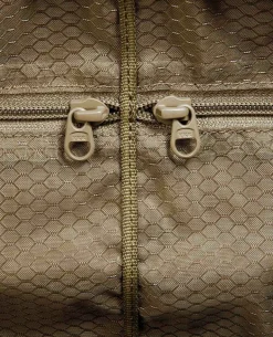 TT Duffel 65 Coyote Braun