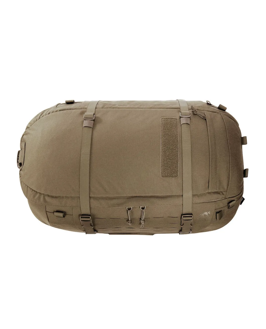 TT Duffel 65 Coyote Braun