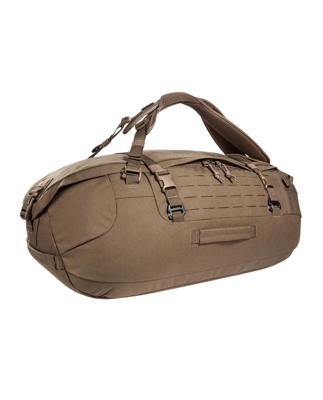 TT Duffel 65 Coyote Braun