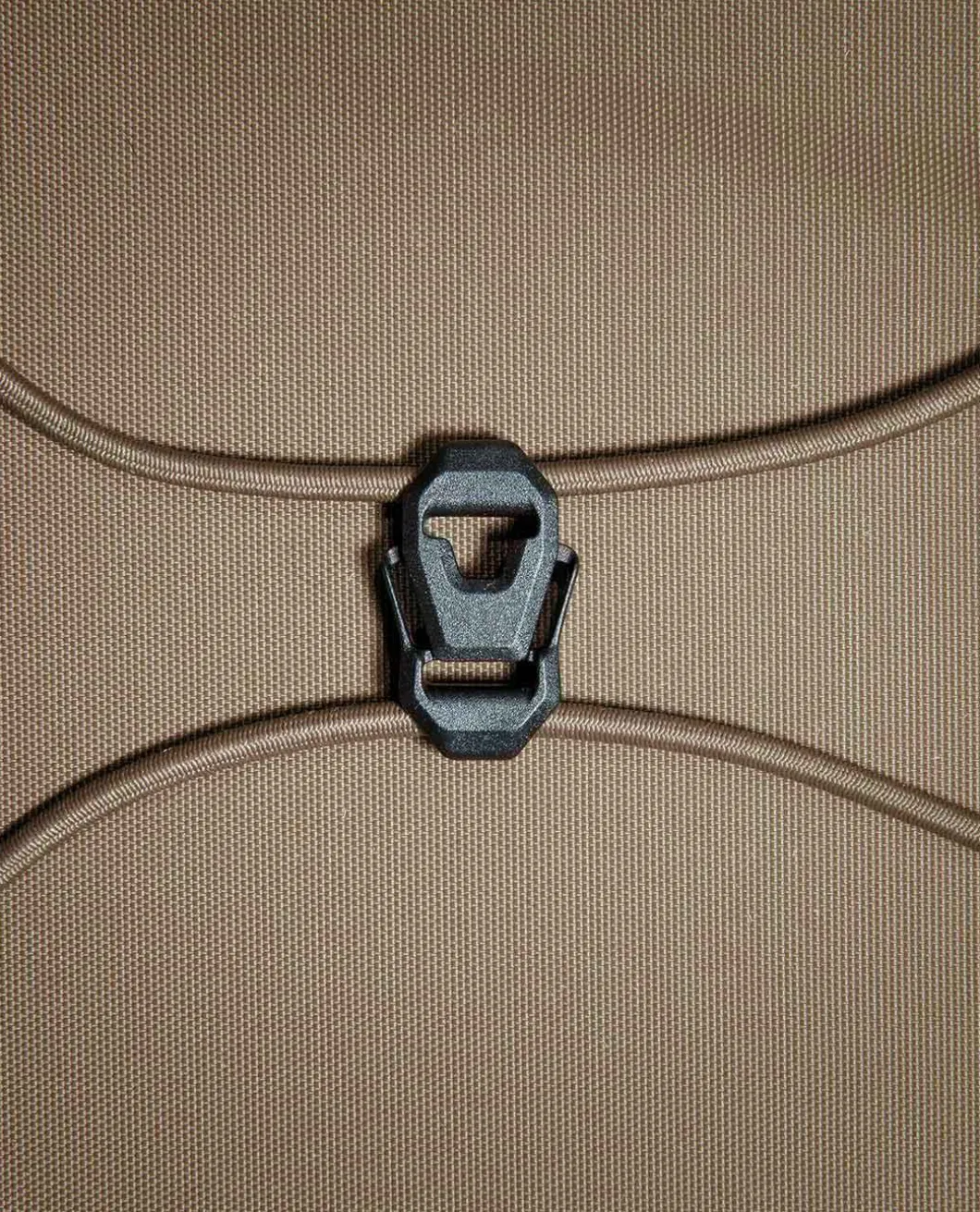 TT Duffel 45 Coyote Braun