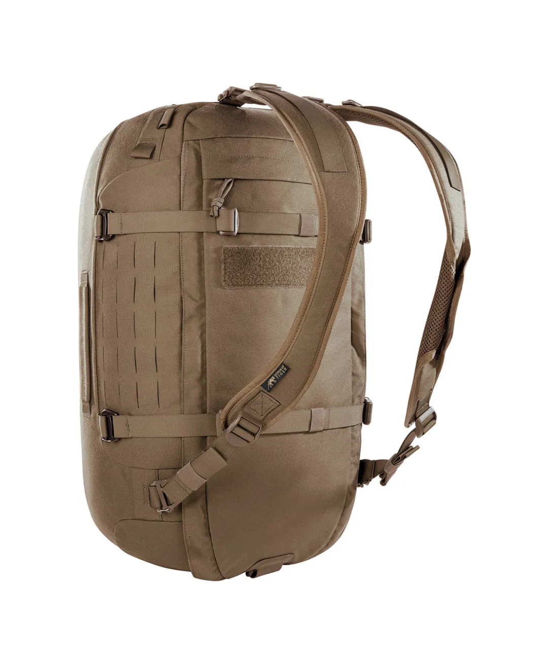 TT Duffel 45 Coyote Braun