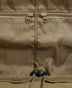 TT Duffel 45 Coyote Braun