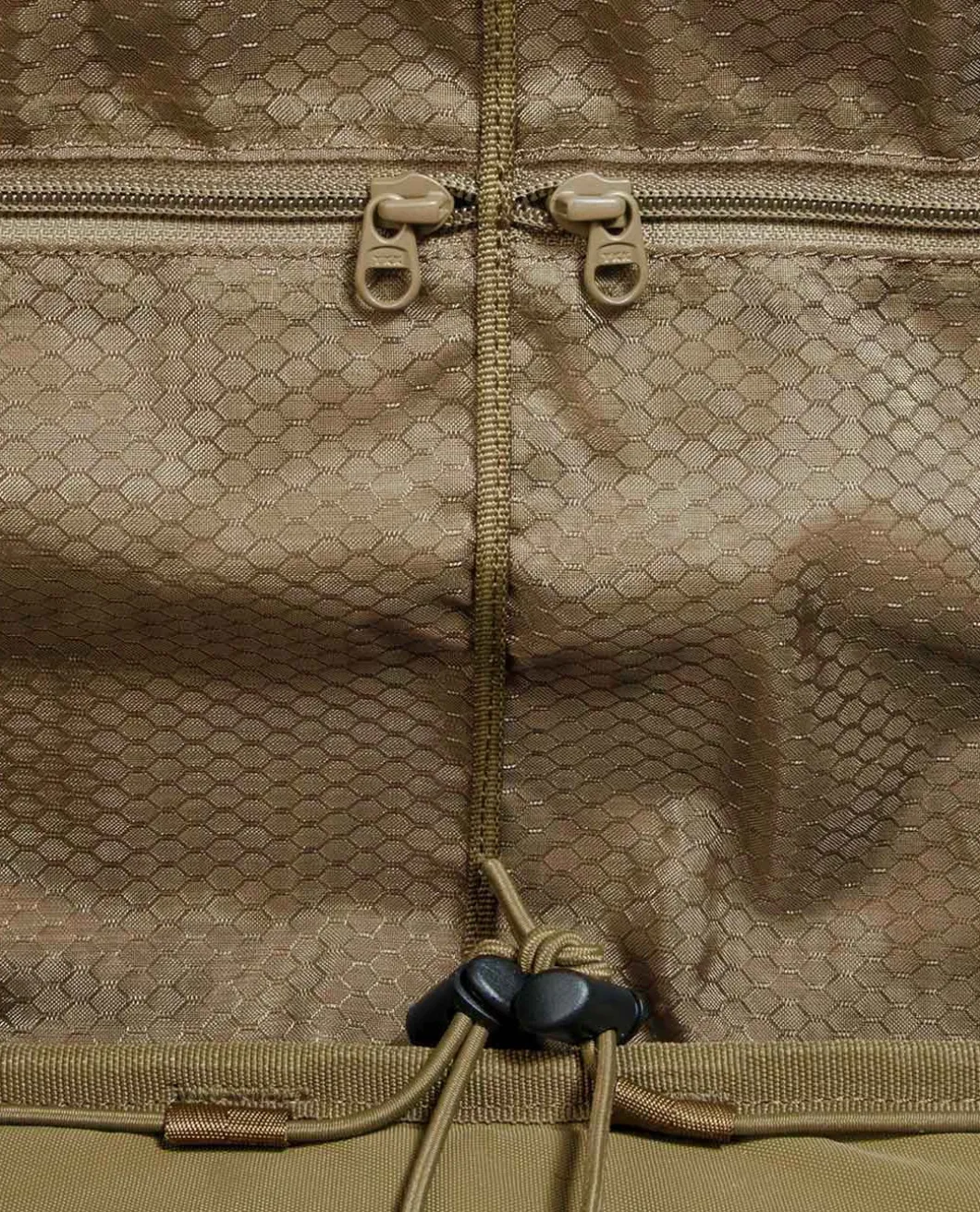 TT Duffel 45 Coyote Braun