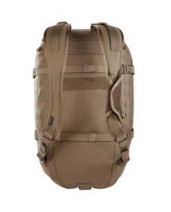 TT Duffel 45 Coyote Braun