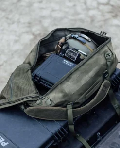 TT Duffel 65 Multicam