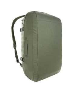 TT Duffel 65 Oliv