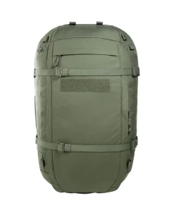 TT Duffel 65 Oliv