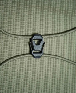 TT Duffel 65 Oliv