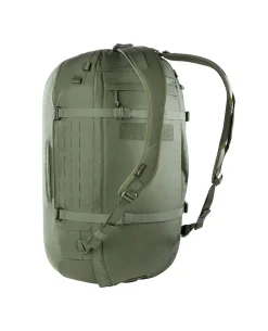 TT Duffel 65 Oliv