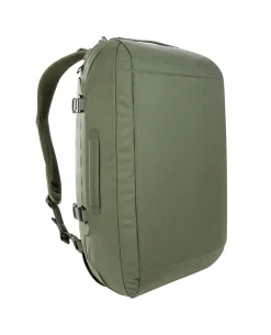TT Duffel 45 Oliv