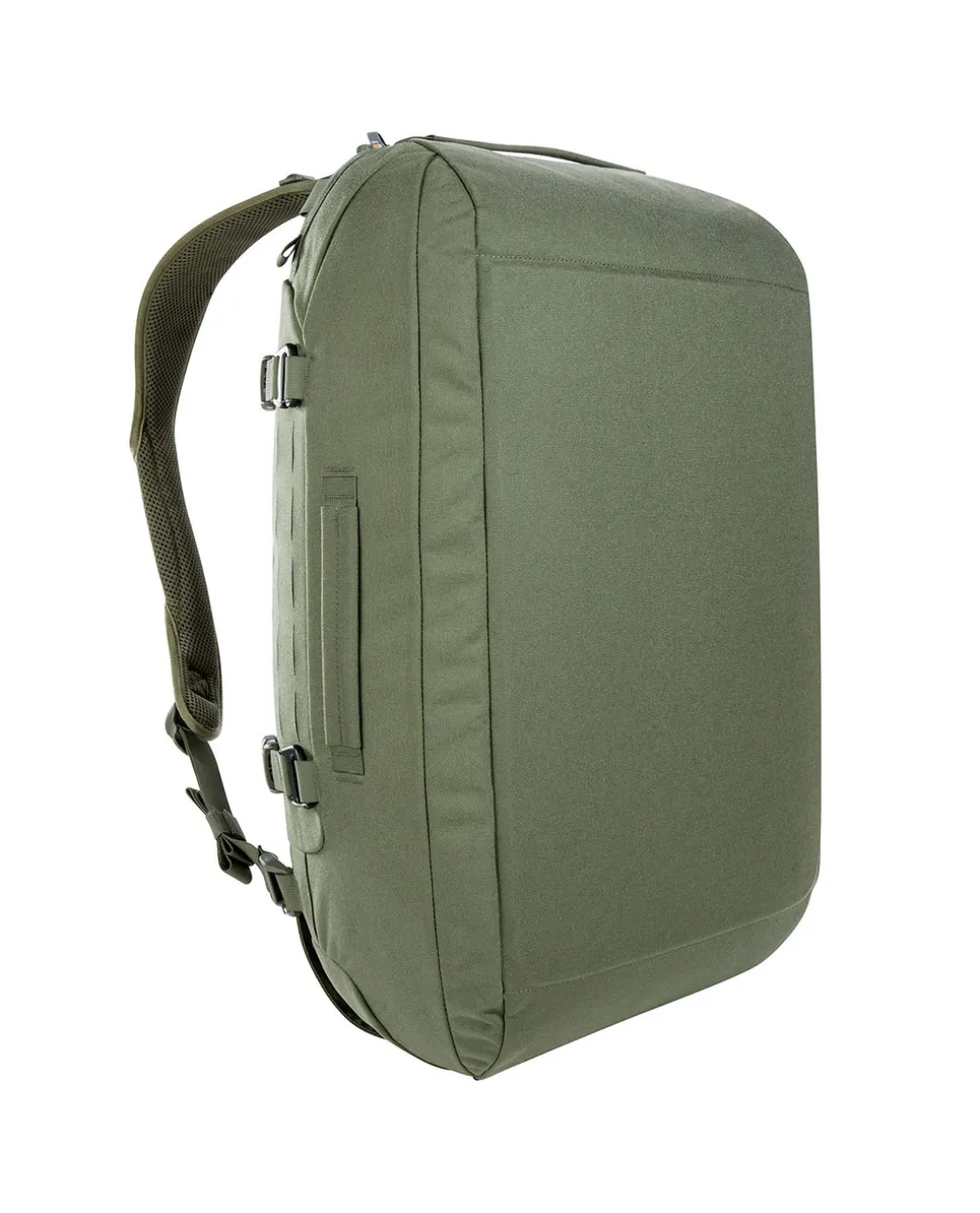 TT Duffel 45 Oliv