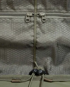 TT Duffel 45 Oliv