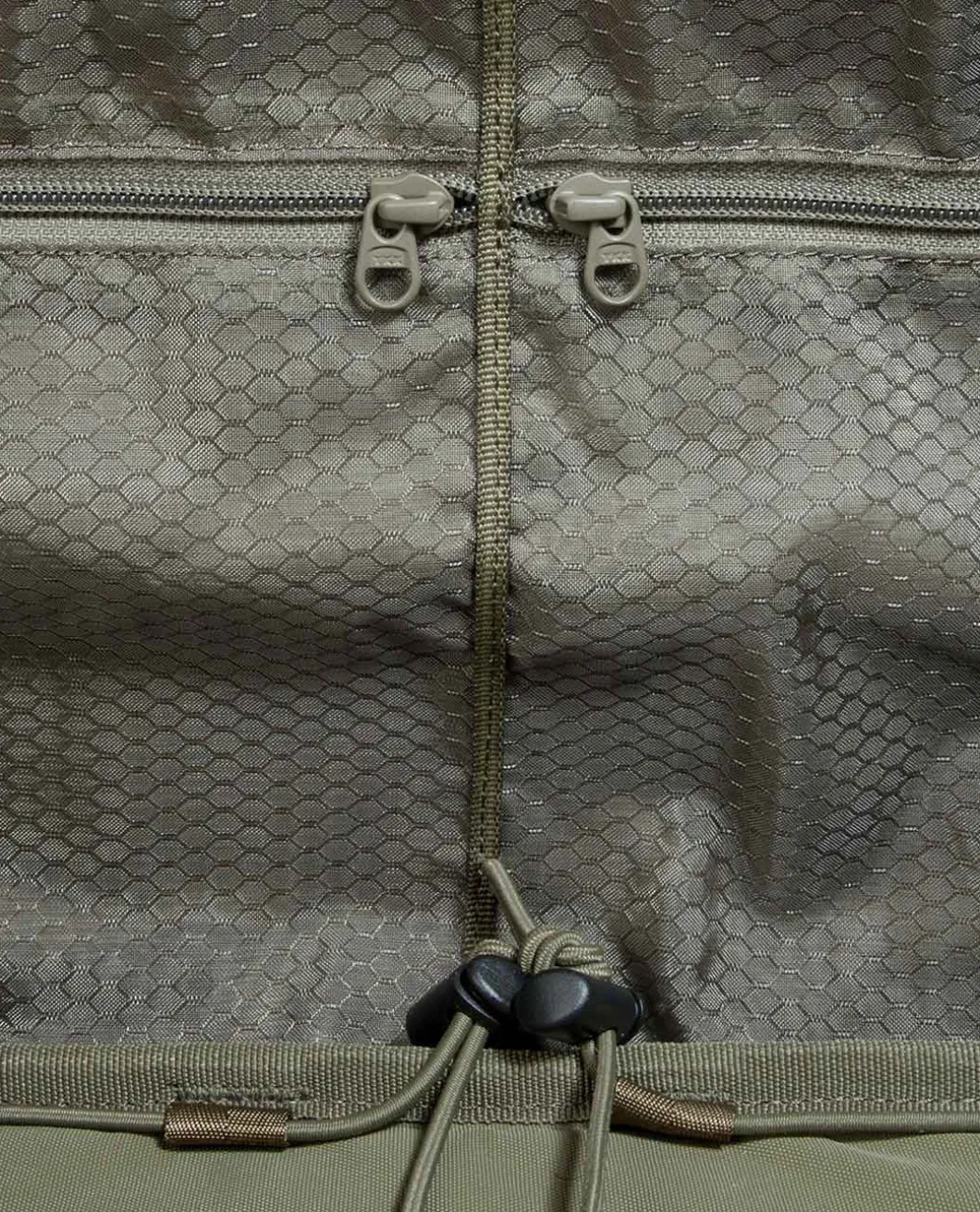 TT Duffel 45 Oliv