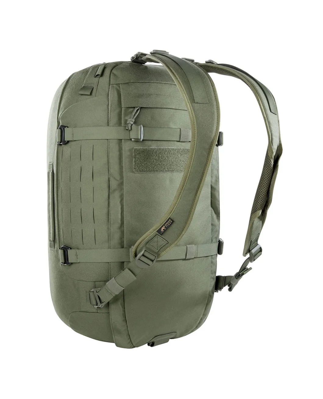 TT Duffel 45 Oliv